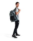 ARENA ALL SET BACKPACK 45L - SAGE
