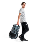 ARENA ALL SET BACKPACK 45L - SAGE