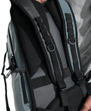 ARENA ALL SET BACKPACK 45L - SAGE