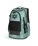 ARENA ALL SET BACKPACK 45L - SAGE