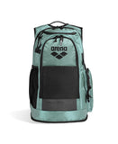 ARENA ALL SET BACKPACK 45L - SAGE
