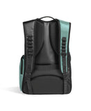 ARENA ALL SET BACKPACK 45L - SAGE