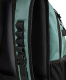 ARENA ALL SET BACKPACK 45L - SAGE