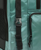 ARENA ALL SET BACKPACK 45L - SAGE