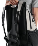 ARENA ALL SET BACKPACK 45L - GRÅ