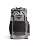 ARENA ALL SET BACKPACK 45L - GRÅ