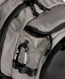 ARENA ALL SET BACKPACK 45L - GRÅ