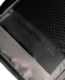 ARENA ALL SET BACKPACK 45L - GRÅ