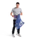 ARENA ONE GO MESH BAG NAVY