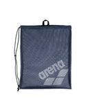 ARENA ONE GO MESH BAG NAVY