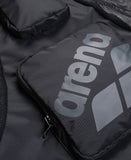 Arena All Set Mesh Bag 40 L - Sort
