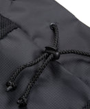 Arena All Set Mesh Bag 40 L - Sort
