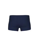 MEN'S ARENA SCRATCHY SWIM SHORT NAVY