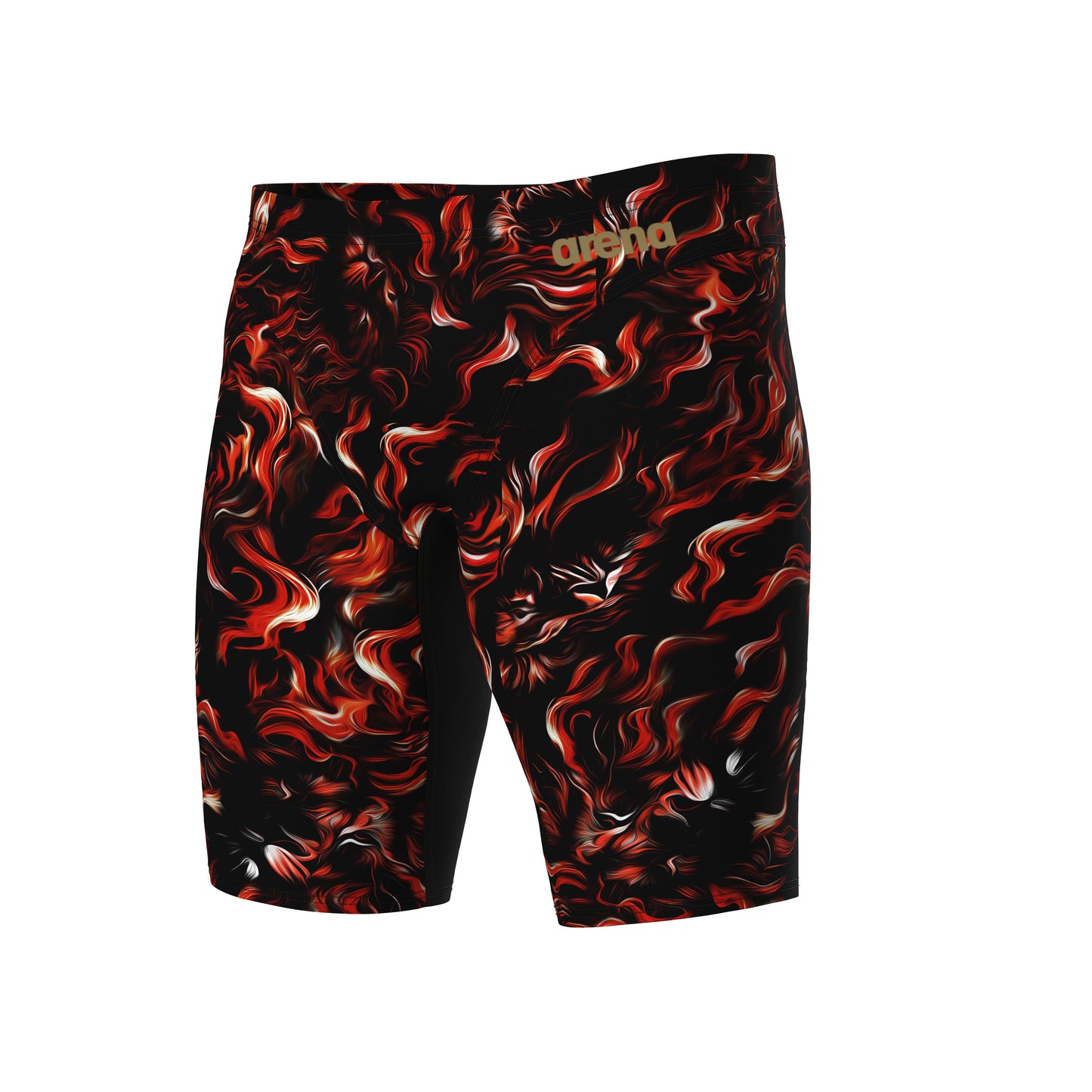 MEN'S ARENA GRAPHIC JAMMER - INDOMITUS