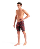 MEN'S ARENA GRAPHIC JAMMER - INDOMITUS