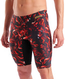 MEN'S ARENA GRAPHIC JAMMER - INDOMITUS