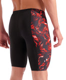 MEN'S ARENA GRAPHIC JAMMER - INDOMITUS