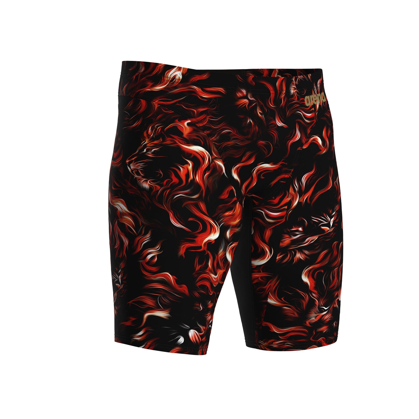 MEN'S ARENA GRAPHIC JAMMER - INDOMITUS