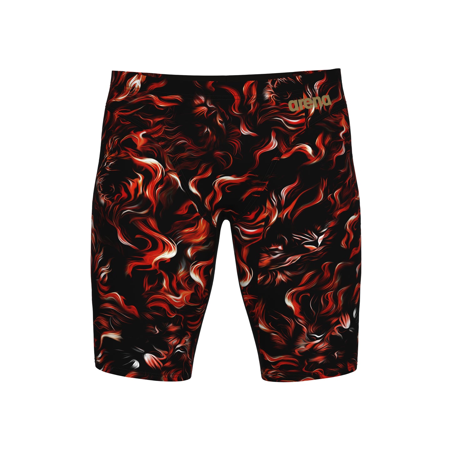 MEN'S ARENA GRAPHIC JAMMER - INDOMITUS