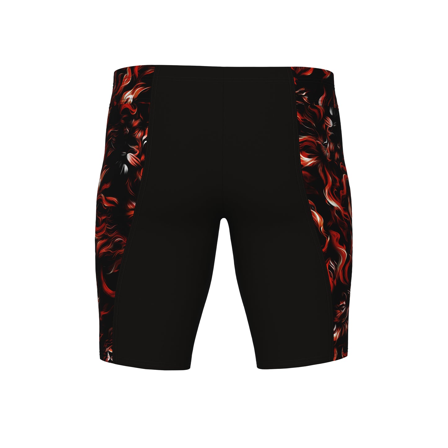 MEN'S ARENA GRAPHIC JAMMER - INDOMITUS