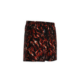 MEN'S ARENA GRAPHIC BEACH BOXER - INDOMITUS