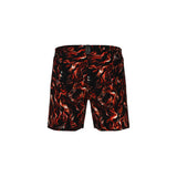 MEN'S ARENA GRAPHIC BEACH BOXER - INDOMITUS