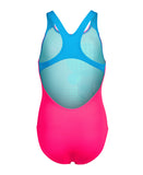 Arena Dots Badedragt - Pige