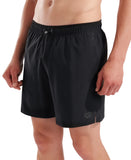Arena Evo II Solid Badeshorts – Sort