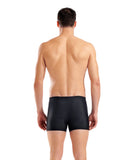 Arena Graphic Swim Trunks - Sort