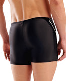 Arena Graphic Swim Trunks - Sort