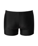 Arena Graphic Swim Trunks - Sort
