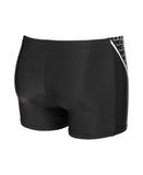 Arena Graphic Swim Trunks - Sort