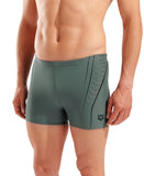 Arena Graphic Swim Trunks - Grøn/Sage