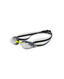 Arena Air Sonic Mirror svømmebriller - Sølv/Anthracite