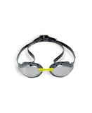 Arena Air Sonic Mirror svømmebriller - Sølv/Anthracite
