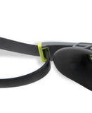 Arena Air Sonic Mirror svømmebriller - Sølv/Anthracite