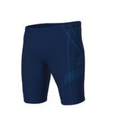 Arena Asymmetrical Jammer - Navy/Blå