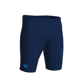 Arena Asymmetrical Jammer - Navy/Blå