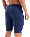 Arena Asymmetrical Jammer - Navy/Blå