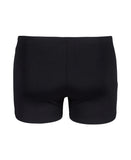 Arena Graphic Swim Trunks Herre – Sort/Turkis