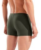 Arena Graphic Swim Short - Grøn