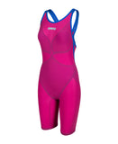 Arena Powerskin Veloce OB – Violet Surge | Limited Edition
