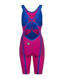 Arena Powerskin Veloce OB – Violet Surge | Limited Edition