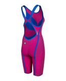 Arena Powerskin Veloce OB – Violet Surge | Limited Edition