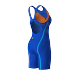 Arena Neon Blaze Powerskin Veloce OB – Damer (Limited Edition)