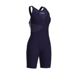 Powerskin Primo Open Back LE – Midnight Chrome