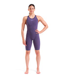 Powerskin Primo Open Back LE – Midnight Chrome
