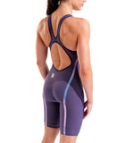 Powerskin Primo Open Back LE – Midnight Chrome