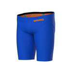 Arena Neon Blaze Powerskin Veloce Jammer – Herre (Limited Edition)