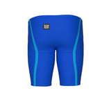 Arena Neon Blaze Powerskin Veloce Jammer – Herre (Limited Edition)